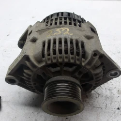 ALTERNATORE Fiat Ducato 1999 2.8 D 2541678c