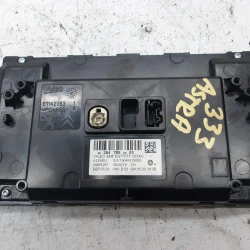 RAČUNALNIK POTOVALNI Peugeot 308 2019 1.2 BREAK 9828476980