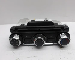 CENTRALINA COMANDO CLIMATIZZATORE Nissan Micra 2017 0.9 275105fa3a