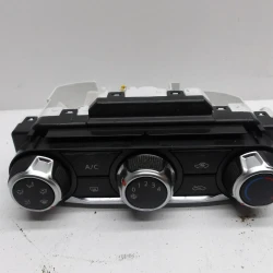 HEATER CLIMATE CONTROL PANEL Nissan Micra 2017 0.9 275105fa3a