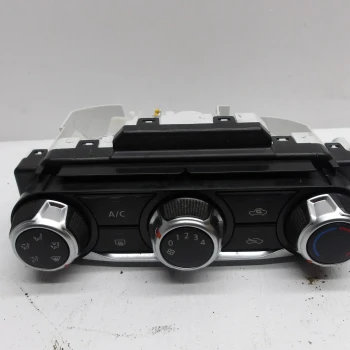 CENTRALINA COMANDO CLIMATIZZATORE Nissan Micra 2017 0.9 275105fa3a
