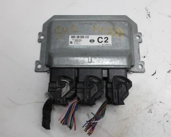 ENGINE CONTROL UNIT Nissan Micra 2017 0.9 a2c1220270301