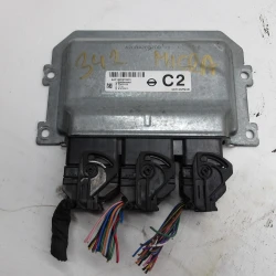 ENGINE CONTROL UNIT Nissan Micra 2017 0.9 a2c1220270301
