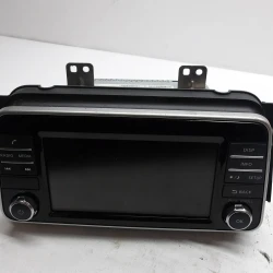 RADIO Nissan Micra 2017 0.9 2591a5fa0b