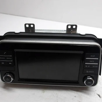 AUTORADIO Nissan Micra 2017 0.9 2591a5fa0b