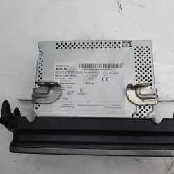 RADIO Nissan Micra 2017 0.9 2591a5fa0b