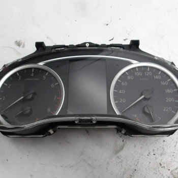 DASHBOARD Nissan Micra 2017 0.9 24810-5FB0A
