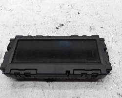 CENTRALINA CRUISE CONTROL Opel Insignia 2010 2.0 D 12844841g
