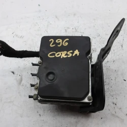 ABS ENOTA Opel Corsa 2010 1.4 16V 13321075