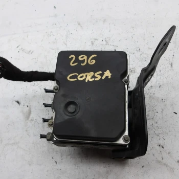 ABS AGGREGATO Opel Corsa 2010 1.4 16V 13321075