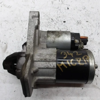 STARTER MOTOR Nissan Micra 2017 0.9 233004979r