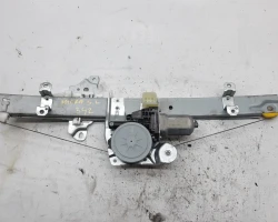 WINDOW MECHANISM FRONT LEFT Nissan Micra 2017 0.9 807305fa1a
