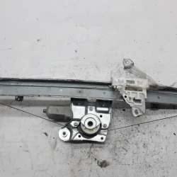 WINDOW MECHANISM FRONT LEFT Nissan Micra 2017 0.9 807305fa1a
