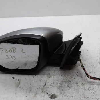 RETROVISORE SINISTRO Peugeot 308 2019 1.2 BREAK 1611508980