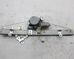 WINDOW MECHANISM FRONT RIGHT Nissan Micra 2017 0.9 807314ca0a