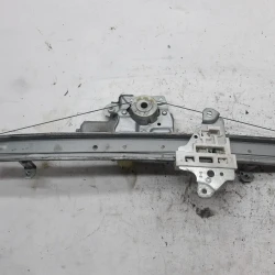 WINDOW MECHANISM FRONT RIGHT Nissan Micra 2017 0.9 807314ca0a