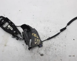 DOOR LOCK FRONT RIGHT Peugeot 308 2019 1.2 BREAK 9810309380