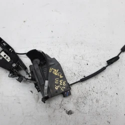 ZAKLEP  SPREDAJ DESNA Peugeot 308 2019 1.2 BREAK 9810309380