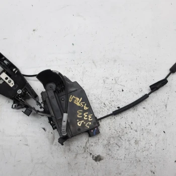 ZAKLEP  SPREDAJ DESNA Peugeot 308 2019 1.2 BREAK 9810309380