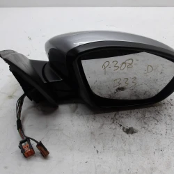 RETROVISORE DESTRO Peugeot 308 2019 1.2 BREAK 1611508580