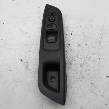 WINDOW SWITCH Nissan Micra 2017 0.9
