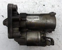ZAGANJALNIK Peugeot 206 2003 1.4 HDI  BREAK 32737n