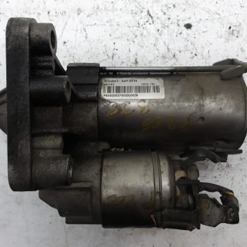 ZAGANJALNIK Peugeot 206 2003 1.4 HDI  BREAK 32737n