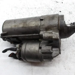 ZAGANJALNIK Peugeot 206 2003 1.4 HDI  BREAK 32737n