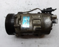 AIR CONDITIONING COMPRESSOR Seat Leon 2001 1.4 1j0820803k
