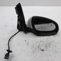 RETROVISORE DESTRO Opel Astra  2011 KARAVAN 1.7 DTI 16V 13302750