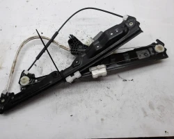 WINDOW MECHANISM FRONT LEFT Peugeot 308 2019 1.2 BREAK 9825710380