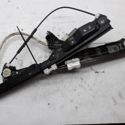 WINDOW MECHANISM FRONT LEFT Peugeot 308 2019 1.2 BREAK 9825710380 WINDOW MECHANISM FRONT LEFT Peugeot 308 2019 1.2 BREAK 9825710380