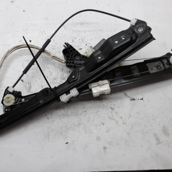 WINDOW MECHANISM FRONT LEFT Peugeot 308 2019 1.2 BREAK 9825710380