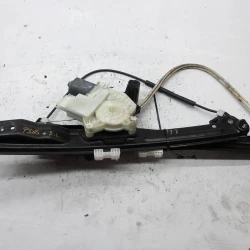 WINDOW MECHANISM FRONT LEFT Peugeot 308 2019 1.2 BREAK 9825710380