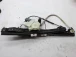 WINDOW MECHANISM FRONT LEFT Peugeot 308 2019 1.2 BREAK 9825710380