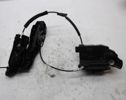 ZAKLEP SP LEVA Peugeot 308 2019 1.2 BREAK 9810309480
