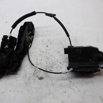 CHIUSURA SERRATURA PORTA ANTERIORE SINISTRA Peugeot 308 2019 1.2 BREAK 9810309480