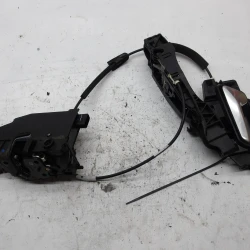 ZAKLEP SP LEVA Peugeot 308 2019 1.2 BREAK 9810309480