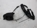 CHIUSURA SERRATURA PORTA ANTERIORE SINISTRA Peugeot 308 2019 1.2 BREAK 9810309480