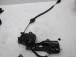 DOOR LOCK FRONT RIGHT Renault CLIO 2015 IV. 1.5 DCI 805024563r