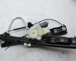 MECCANISMO ALZA VETRO ANTERIORE DESTRA Peugeot 308 2019 1.2 BREAK 9825710280