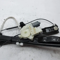 WINDOW MECHANISM FRONT RIGHT Peugeot 308 2019 1.2 BREAK 9825710280 WINDOW MECHANISM FRONT RIGHT Peugeot 308 2019 1.2 BREAK 9825710280