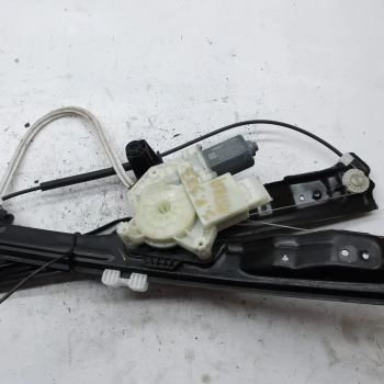 WINDOW MECHANISM FRONT RIGHT Peugeot 308 2019 1.2 BREAK 9825710280