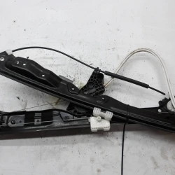 MECCANISMO ALZA VETRO ANTERIORE DESTRA Peugeot 308 2019 1.2 BREAK 9825710280