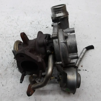 TURBINA Renault CLIO 2015 IV. 1.5 DCI 8201164371