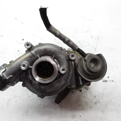 TURBINA Renault CLIO 2015 IV. 1.5 DCI 8201164371
