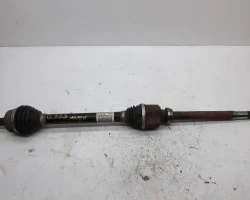 AXLE SHAFT FRONT RIGHT Peugeot 308 2019 1.2 BREAK 9670725580