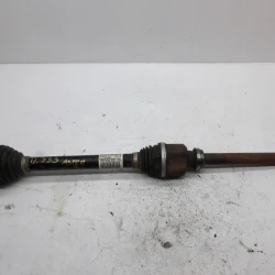 SEMIALBERO SEMIASSE ANTERIORE DESTRO Peugeot 308 2019 1.2 BREAK 9670725580