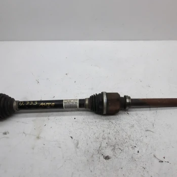 SEMIALBERO SEMIASSE ANTERIORE DESTRO Peugeot 308 2019 1.2 BREAK 9670725580