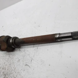 AXLE SHAFT FRONT RIGHT Peugeot 308 2019 1.2 BREAK 9670725580